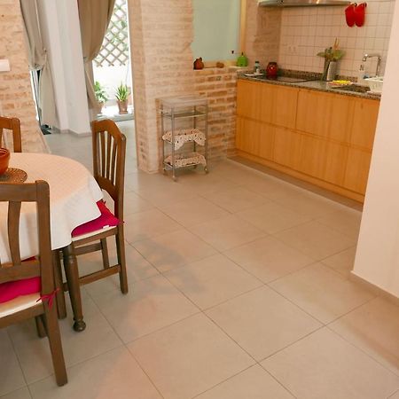 So De Mar Apartment Валенсия Екстериор снимка
