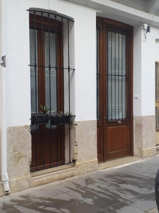 So De Mar Apartment Валенсия Екстериор снимка