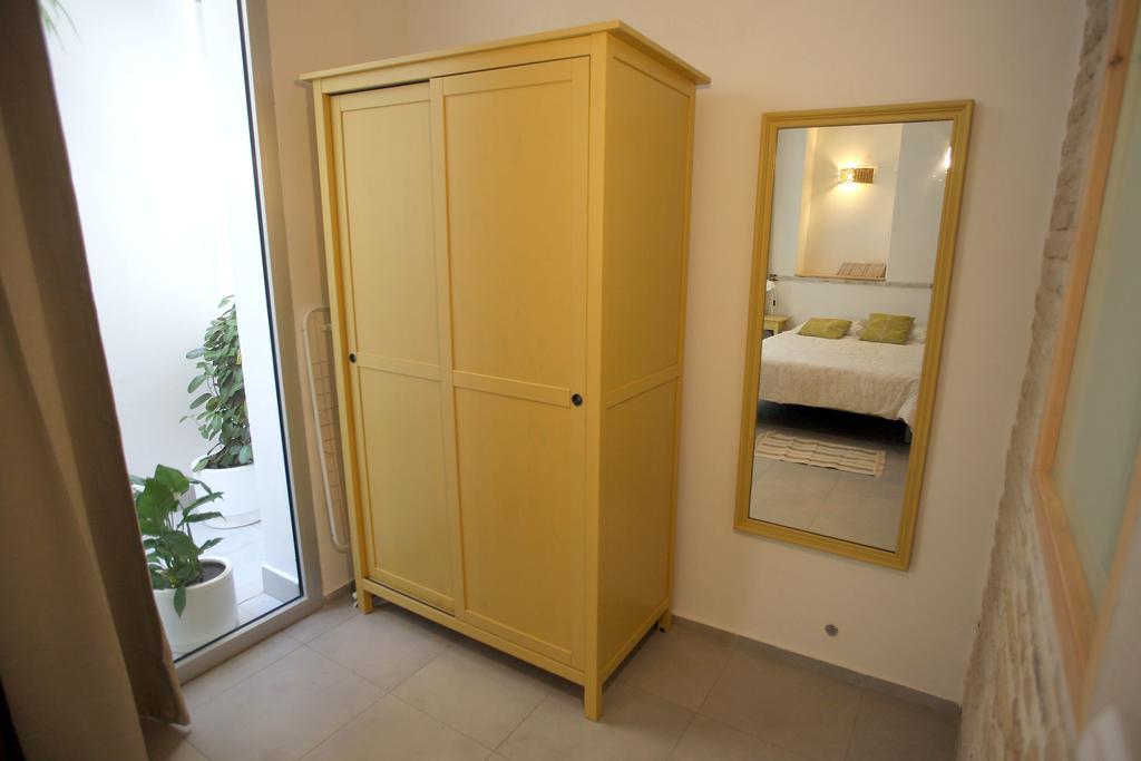 So De Mar Apartment Валенсия Екстериор снимка