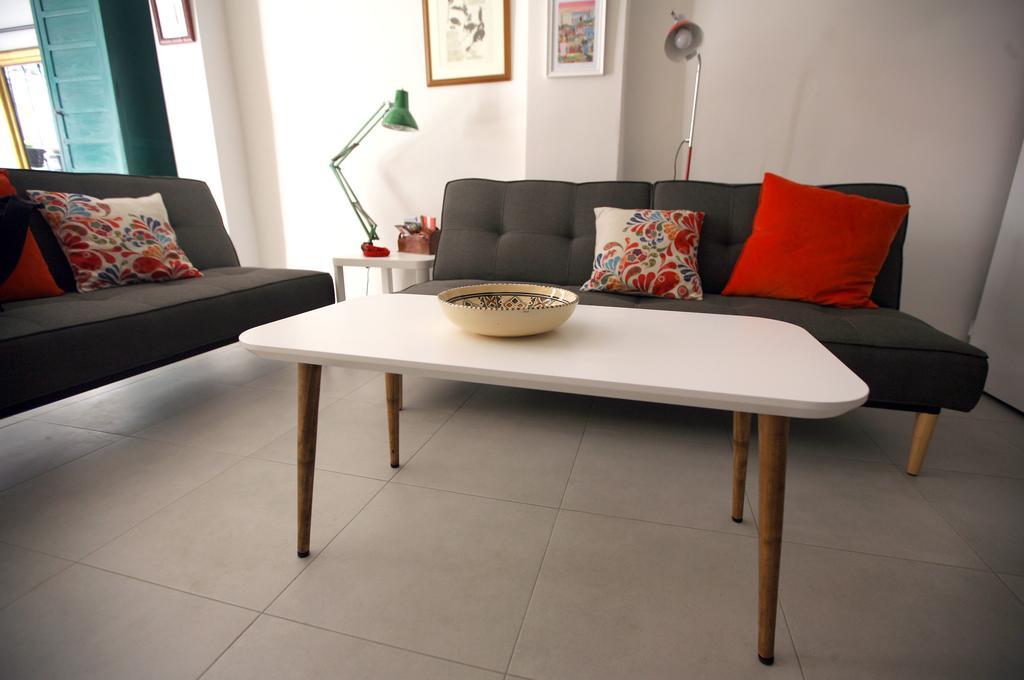 So De Mar Apartment Валенсия Екстериор снимка