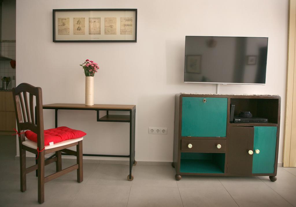 So De Mar Apartment Валенсия Екстериор снимка