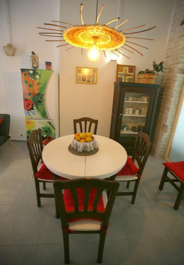 So De Mar Apartment Валенсия Екстериор снимка