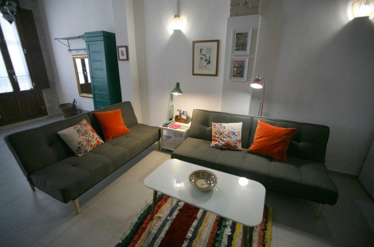 So De Mar Apartment Валенсия Екстериор снимка