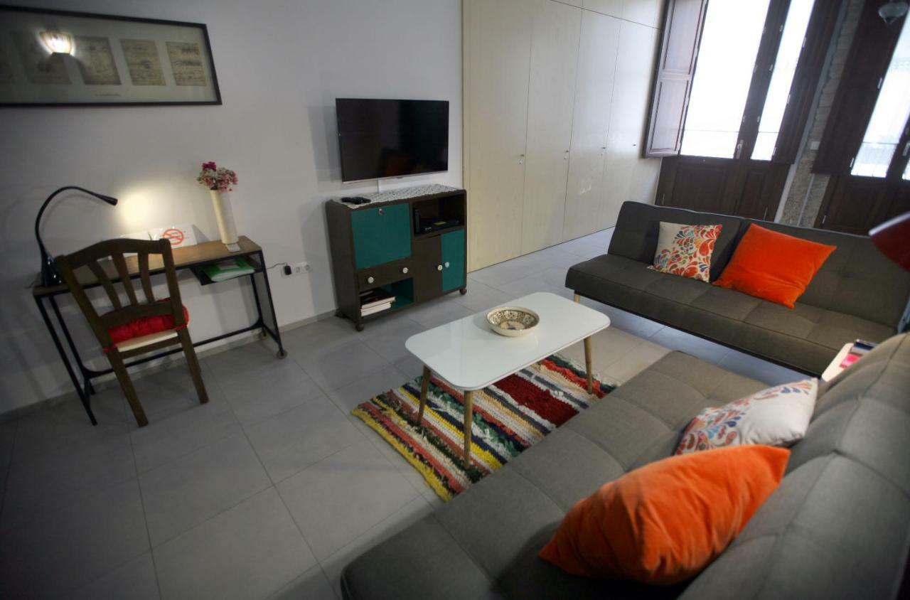 So De Mar Apartment Валенсия Екстериор снимка