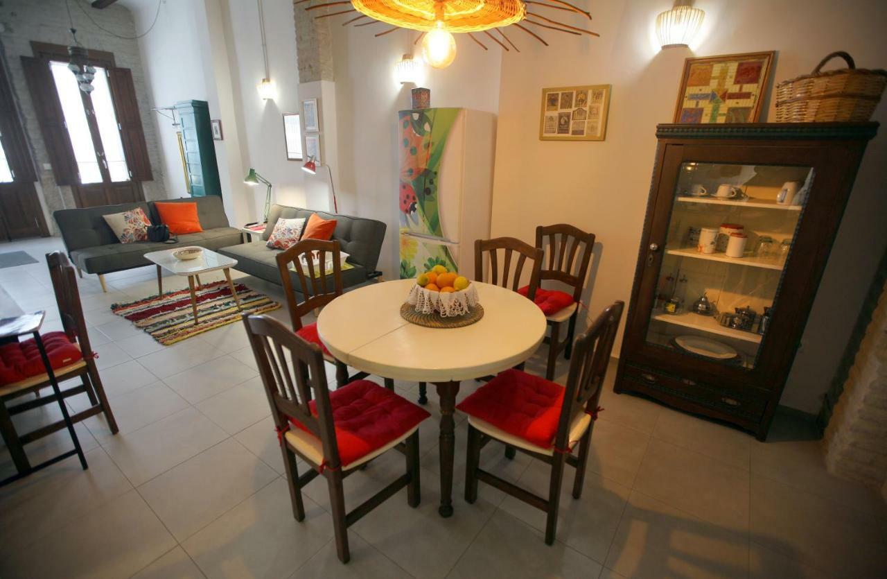 So De Mar Apartment Валенсия Екстериор снимка