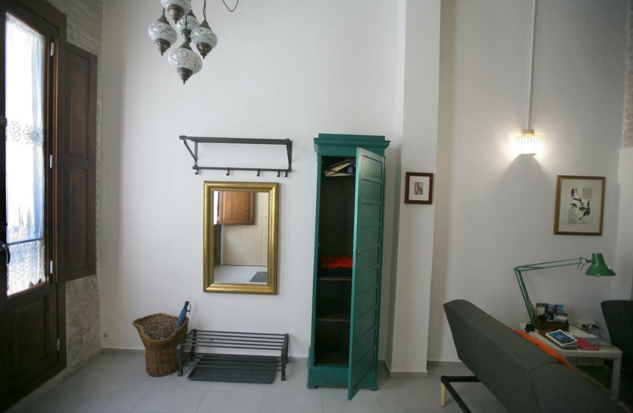 So De Mar Apartment Валенсия Екстериор снимка