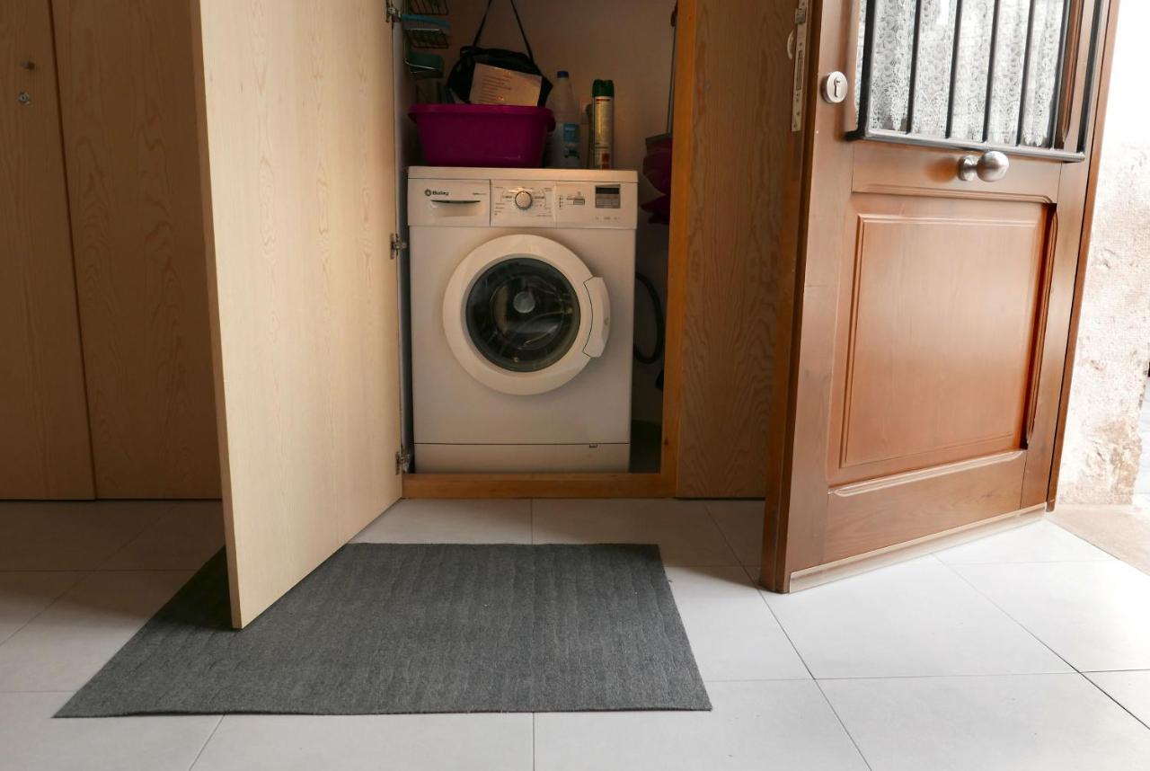 So De Mar Apartment Валенсия Екстериор снимка
