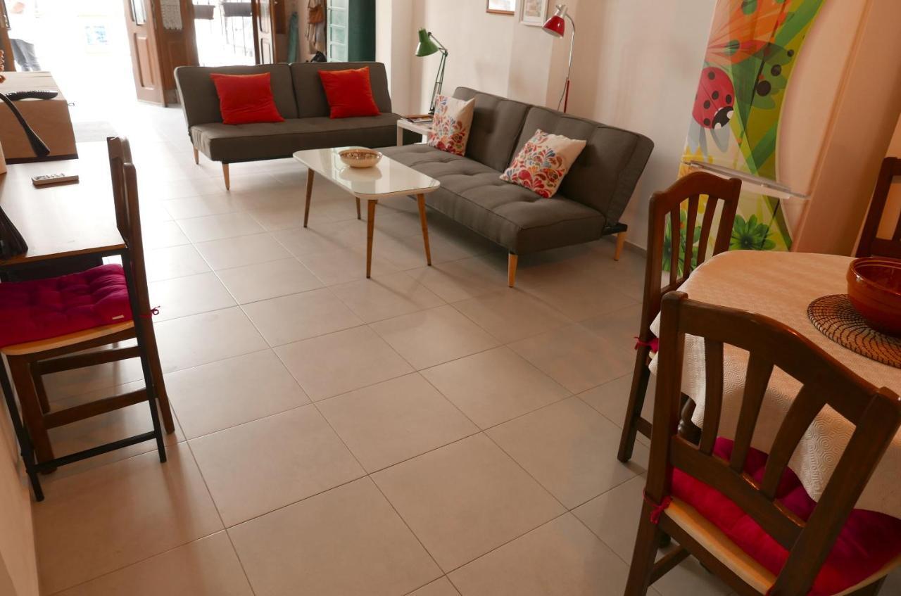 So De Mar Apartment Валенсия Екстериор снимка
