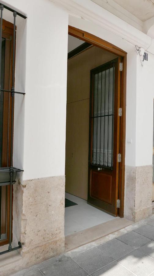 So De Mar Apartment Валенсия Екстериор снимка